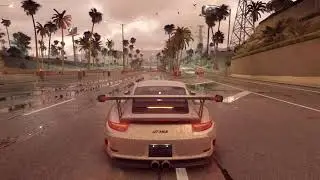Need For Speed 2015 Daytime