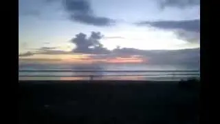 Bali, Canggu spark