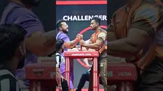 Tawheed Shaikh vs Harman Mann | Pro Panja League | 2023 