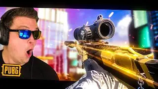 NEW Map CINEMATIC Gameplay - PUBG