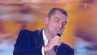 Сергей Куприк - Тверичанка