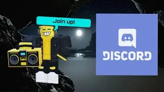 I made a Discord Server!