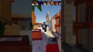 Cool Edit | Roblox Arsenal