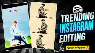 आईक साजनी... ❤️🙈 Viral Reels Editing | Instagram Trending Marathi Songs Reels Editing | Capcut