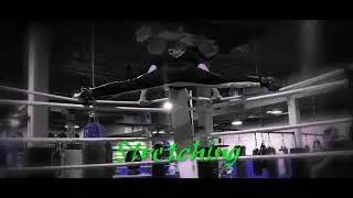 Alex Lee Stretching Motivation