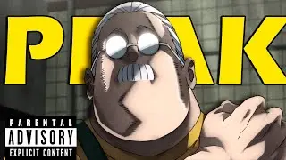 Apologize To Sakamoto Days...