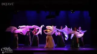 Fenee - Veil dance