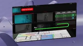 AxxonSoft a secsolutionforum 2024 Live Event 17-18-19 aprile 2024