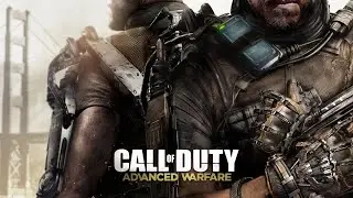 Call of Duty Advanced Warfare Часть 2