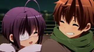 [AMV] - Tiểu Thuyết Tình Yêu Remix - Moon
