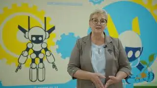 Презентация новой школы от застройщика УКС