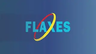 How to create logo in Corel Draw and give realistic look to it Word Flaxes. Banners Hassan Jee Tech