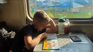 Наш отдых в Анапе | 2023