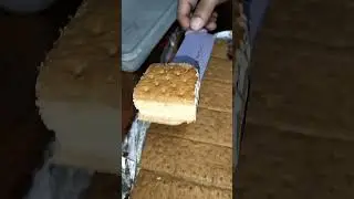 Graham bar