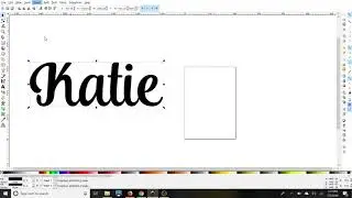 Inkscape Shadow