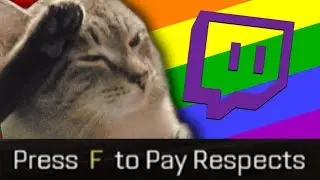 TWITCH IS DEAD