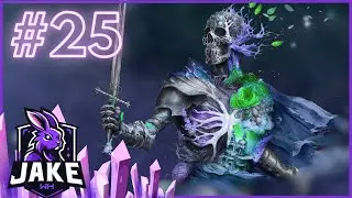 Co to trpaslíci schovávají po domečkem? | #25 | AVOWED | Twitch záznam | @jakewh_887 ​