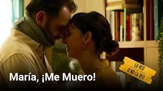 María, ¡Me Muero! | La Veo o No La Veo