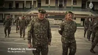 Comandante do Exército acompanha formação de NOVOS SOLDADOS no CML | EXÉRCITO BRASILEIRO
