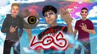 COVIN - LOS ft. KALUCH, OSPANNO prod. DanybeatZ