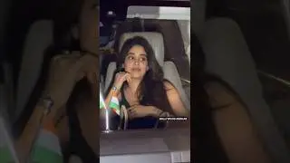 Janhvi Kapoor raat ka neend kharab kar diya💥| Bollywood Andhar | Honey Sing Songs
