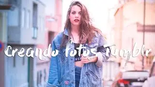 CREANDO FOTOS TUMBLR | Noemí Collins