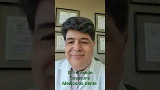 Rádio CBN Natal - Programa Medico da Gente - 4 de maio  2024