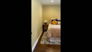 Home Tour of Villa Park estate on Sterling Ave.