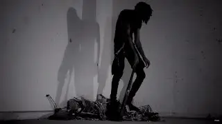 ПЕРЕВОД НА РУССКИЙ - scarlxrd - BXILING PXINT.