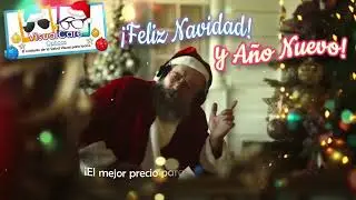 ¡Feliz Navidad y Año Nuevo! ¡El mejor precio para tus #lentes! En #visualcareopticas.