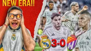 Brahim Diaz Magic, Endrick Scores First Goal, Mbappe Flops: Real Madrid Depth!