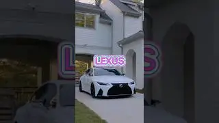 Как расшифровывается LEXUS?