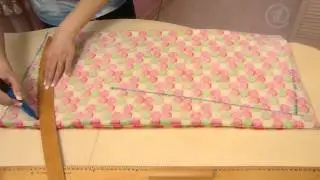 Плюшевое платье