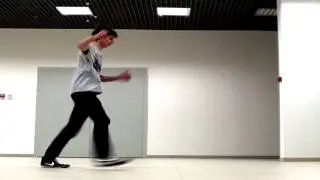 ALJL V | Toxic (6) | Ownstyle | Groupstage 2 (Passed)