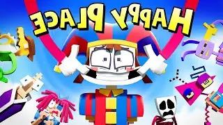 Happy Place (REVERSE)