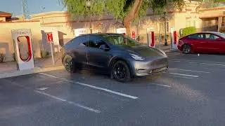 Wickenburg AZ Supercharger