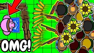 Buildroyale.io USING *HACKS* TO WIN! (VICTORY ROYALE)