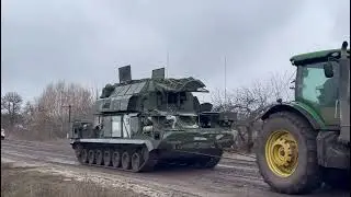 Farming Simulator Ukraine Edition