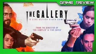 The Gallery - Review - Xbox