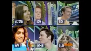Brainsurge Ep 226 The Stars Of Nickelodeon Part 2 4K