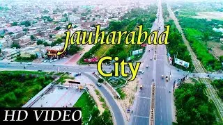 jauharabad City Beautiful