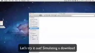 Using Hazel to automatically send downloads to Evernote!