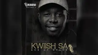 Kwiish SA - Poyoyo (Main Mix) (feat. De Mthuda) - [Visualizer]
