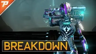 Warframe: 2018 Update Breakdown - Content Versus Monetisation?