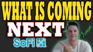 What is Coming NEXT for SoFi │ SoFi Shorts INCREASE 2.M Shares ⚠️ SoFi Stock Analysis