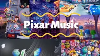 【作業用BGM 広告なし】 誰もが聞いたことのあるPixarヒットソングメドレー🎧🎶 Medley of Pixar hit songs that everyone has heard❣️
