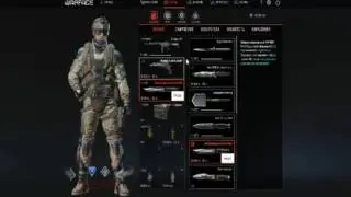 Выбил Jackomando | Warface