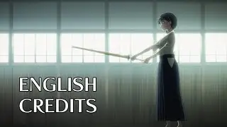 Sword Art Online - OP2 | Fan-made English Version (ft. Cristina Vee) | SAO Credits Project