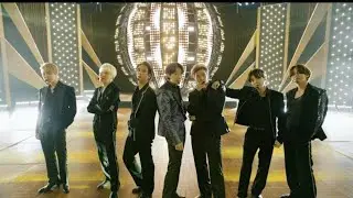 BTS Butter Performance Billboard Music Awards BBMAs