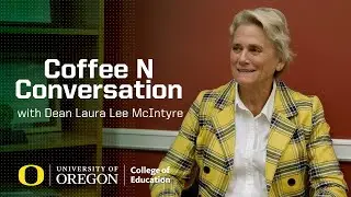 Coffee N Conversation - Episode Two